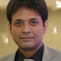Yasir Kazmi