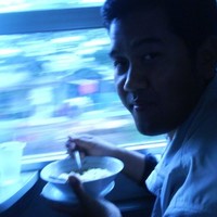 some one