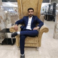 Mohsin Kharwa