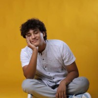 Pulkit Mathur