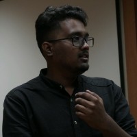 Sachin V