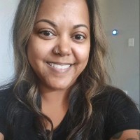 Loretta Hawkins M.I.S.M