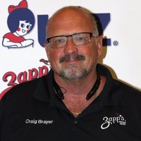 Craig Brayer