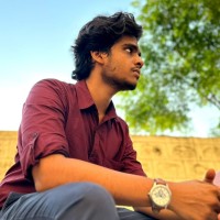 Sabarish Krishnan