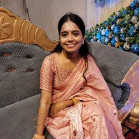 Isha Tripathi