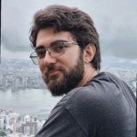 Jaciel Marinho De Barros