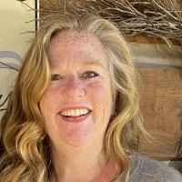 Elizabeth Heffernan (she, her, hers)