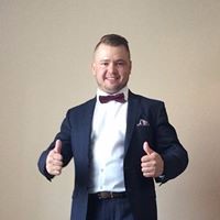 Marcin Andrzejewski