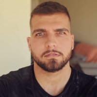 Marcos Barroso