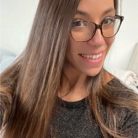 Catherine Cervantes Nuñez
