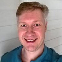 Antti Saunamäki