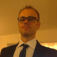 Alessandro Fedrigucci
