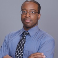 Adrian Anthony