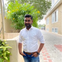 Darshan B R