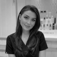 Monica Coroblea, RN, BScN