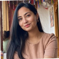Shivani Sati