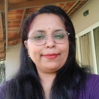 Dhanya Suresh