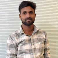 Vignesh T