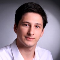 Andrii Litvinov