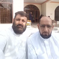 Syed Sajjad Hussain Shah