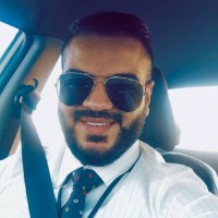 Mohammad Hammoudeh
