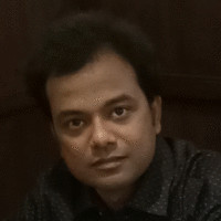 Suman Maity