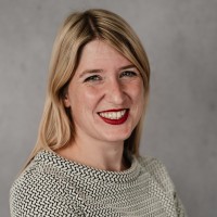 Naomi Andringa