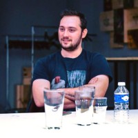 Kevin Metzger