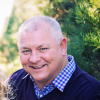 Jeff Smith