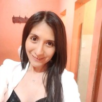 Verónica Elizabeth Centeno