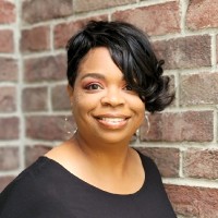 Traci Tousant