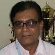 Pradip Dutta