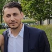 Ugur Döymaz