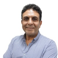 Edgardo Díaz Díaz
