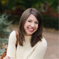 Ashley M. Kilpatrick