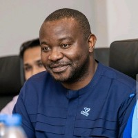 BOGNI NGUEYA, MBA, EMBA, GRCP, GRCA, IAAP, IECP, ESGP