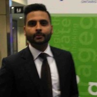Vishal Chhabra Cpa, Cga