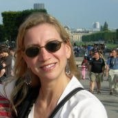 Shari Marcus-Harris BA, RN