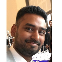 rooben balasoupramanien