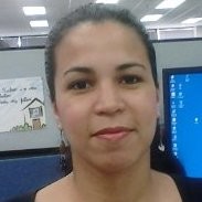 Patricia Nunes Rezende