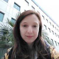 Irina Oreshechko