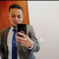Michael Eduardo Vejarano Velasquez