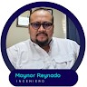 Maynor Guillermo Reynado Rivas
