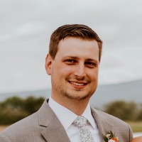 Joshua Bauer