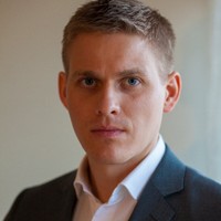 Erik Molin