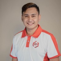 Matt Rafael Genito