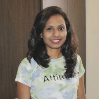 Thriveni K N