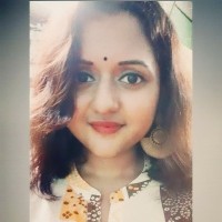 Mandira Das