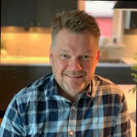 Fredrik Driberg