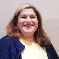 Pilar del Rey García